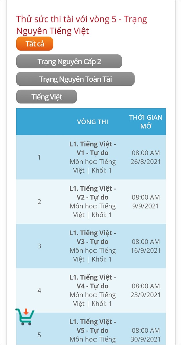 Hướng dẫn Trangnguyen edu vn đăng nhập