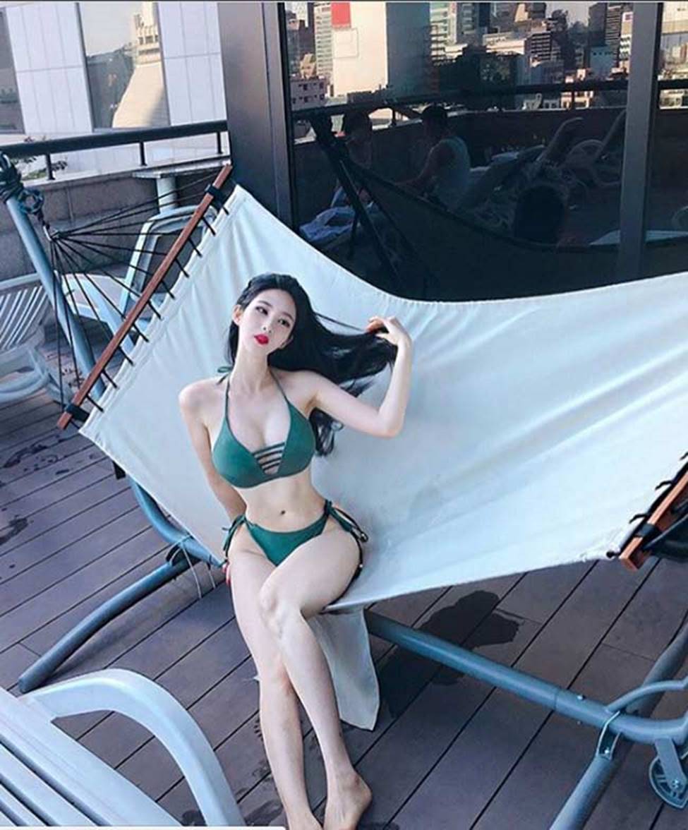 1001+ Gái Xinh Trung Quốc Mặc Bikini Đẹp Tới Mức Gây Nghiện, Full Hd