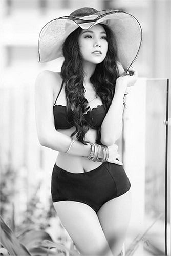 Top 100+ Ảnh Girl Xinh Mặc Bikini Xuyên Thấu Xinh Đẹp, Lung Linh, Làm Chao Đảo Cộng Đồng Mạng