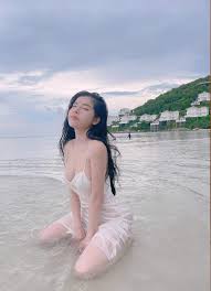 Top 100+ Ảnh Girl Xinh Mặc Bikini Xuyên Thấu Xinh Đẹp, Lung Linh, Làm Chao Đảo Cộng Đồng Mạng