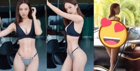 Top 100+ Ảnh Girl Xinh Mặc Bikini Xuyên Thấu Xinh Đẹp, Lung Linh, Làm Chao Đảo Cộng Đồng Mạng