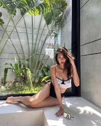 Top 100+ Ảnh Girl Xinh Mặc Bikini Xuyên Thấu Xinh Đẹp, Lung Linh, Làm Chao Đảo Cộng Đồng Mạng